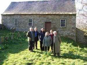 Coanwood Friends Meeting House