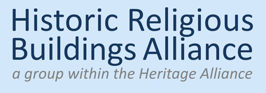 Historic Religious Buildings Alliance