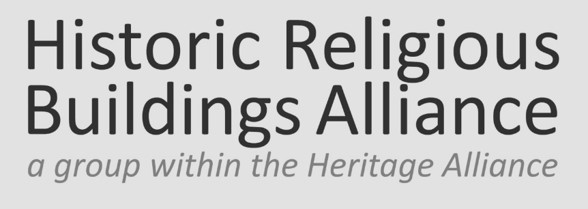 (HRBA) Historic Religious Buildings Alliance