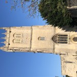 St Mary's Church, Bitton 2