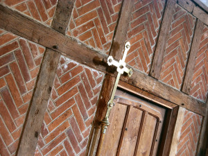 Barn Brickwork Feb 20 2012 016