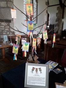 First prayer flag tree shrunk with exif